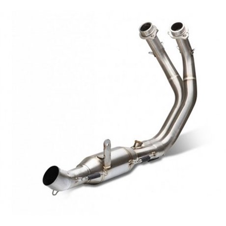 MIVV De-Cat HONDA CBR 500 R 2013  -  2015