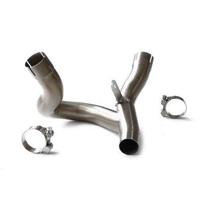 HP Corse DECATALYST Ducati DESERT X 937 2022 - 2024