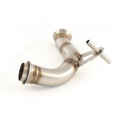 HP Corse Link pipe (replace the expansion box) KTM DUKE 390 2017 - 2020