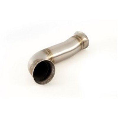 HP Corse Link pipe not catalysed KTM DUKE 390 2017 - 2020