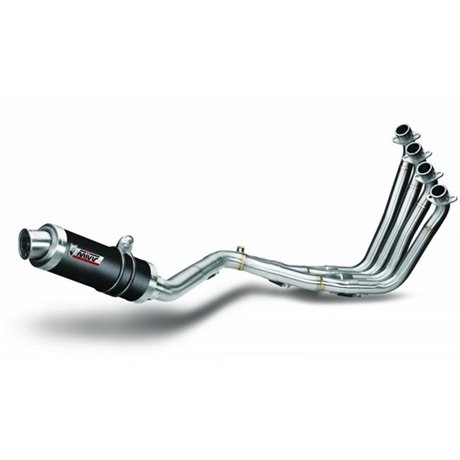 Moto výfuk MIVV GP CARBON HONDA CB 650 F 2014  -  2018