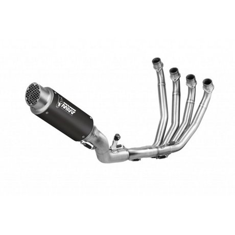 Moto výfuk MIVV GPpro BLACK HONDA CB 650 R 2019  -  2023