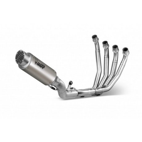 Moto exhaust MIVV GPpro TITANIUM HONDA CBR 650 R 2019  -  2023