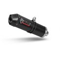 Moto exhaust MIVV OVAL CARBON with carbon cap HONDA CB750 HORNET 2023  -  2023