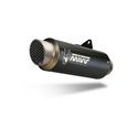 Moto exhaust MIVV GPpro BLACK HONDA CB750 HORNET 2023  -  2023