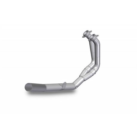MIVV De-Cat HONDA CB750 HORNET 2023  -  2023