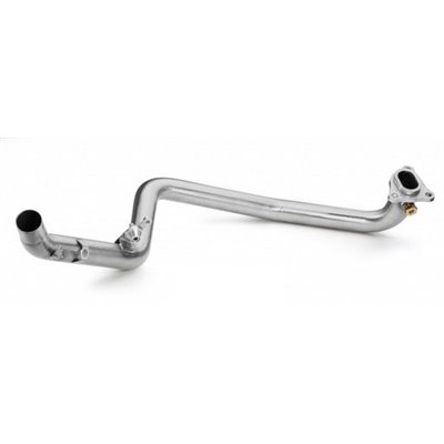 MIVV De-Cat HONDA X-ADV 750 2017  -  2023