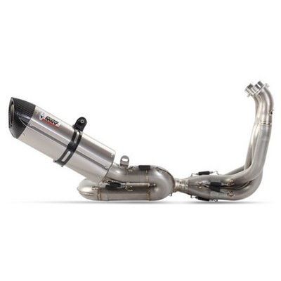 Moto exhaust MIVV SUONO TITANIUM HONDA CBR 1000 RR 2008  -  2013
