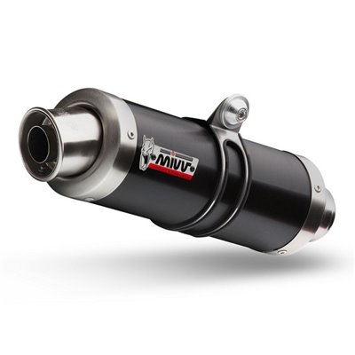 Moto exhaust MIVV GP BLACK HONDA CBR 1000 RR 2008  -  2013