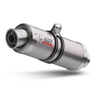 Moto exhaust MIVV GP TITANIUM HONDA CBR 1000 RR 2008  -  2013