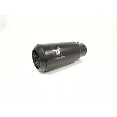 Exhaust IXRACE HONDA CB 500 F 19-24 (PC63) MK2B