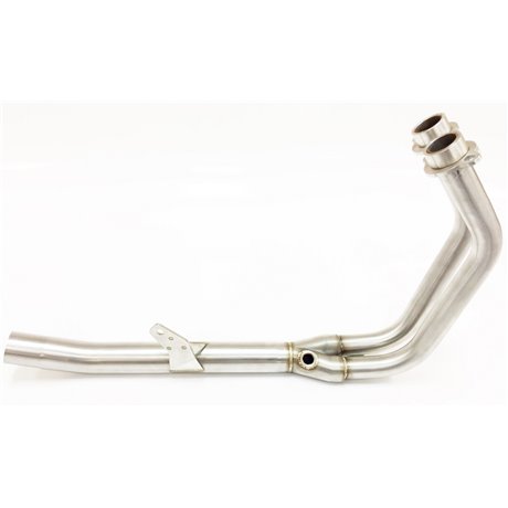 Odstranění katalyzátoru IXRACE HONDA CB 500 X 19-24 (PC64) FULL COLECTOR DKAT