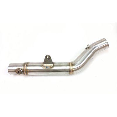 Decat IXRACE HONDA CB 650 R 19-20 (RH02 RH08)  DKAT