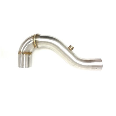 Decat IXRACE HONDA CBR 650 F 15-16 (RC74) (ONLY VALID FOR 6256 REFERENCE) DKAT