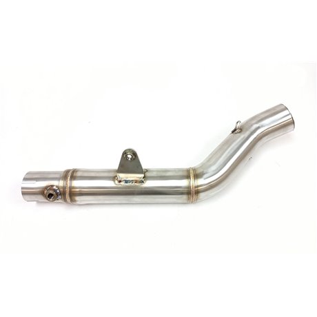 Decat IXRACE HONDA CBR 650 R 19-20 (RH01 RH07)  DKAT
