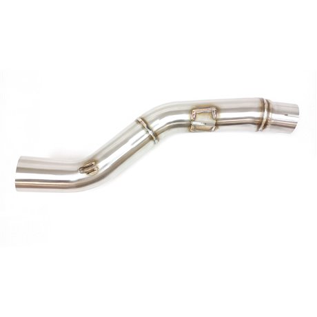 Decat IXRACE HONDA CBR 650 R 21-23 (RH01)  DKAT