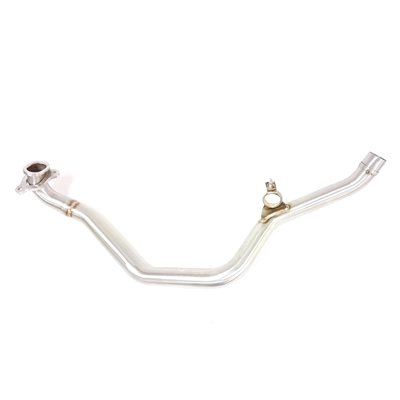 Decat IXRACE HONDA X-ADV 750 21-24 (RH10) FULL COLECTOR DKAT