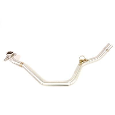 Decat IXRACE HONDA FORZA 750 21-24 (RH11) FULL COLECTOR DKAT