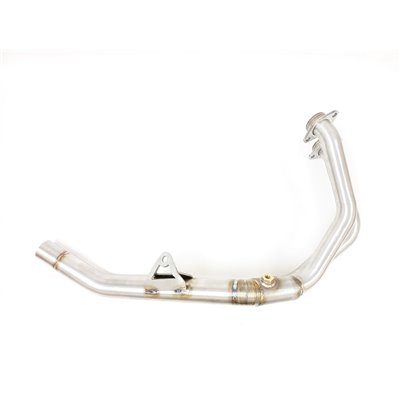 Decat IXRACE HONDA CB 750 HORNET 23-24 (RH12) FULL COLECTOR DKAT