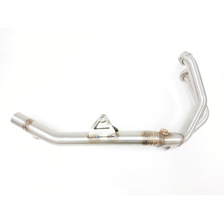 Decat IXRACE HONDA TRANSALP 750 23-24 (RD16) DKAT