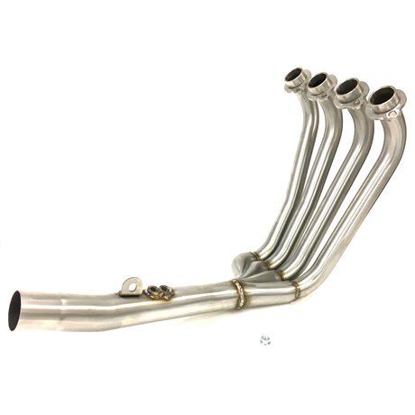 Decat IXRACE HONDA CB 1000 R 18-24 (SC80) FULL COLECTOR DKAT