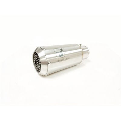 Výfuk IXRACE HUSQVARNA SVARTPILEN 801 (HQV CV1) MK2