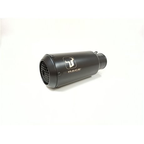 Výfuk IXRACE HUSQVARNA SVARTPILEN 801 (HQV CV1) MK2B