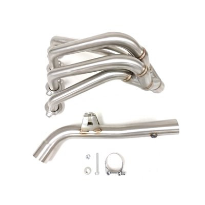 Decat IXRACE KAWASAKI NINJA 1000 SX 20-24 (ZXT02K) FULL COLECTOR DKAT