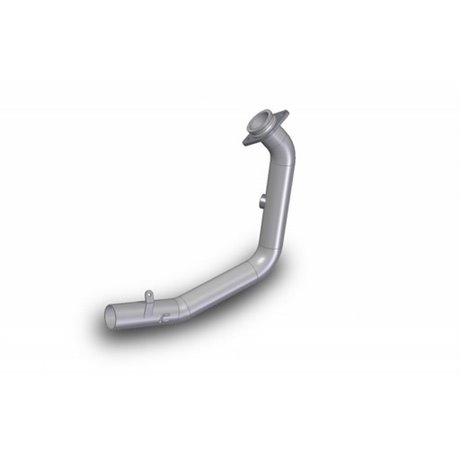 MIVV De-Cat HUSQVARNA SVARTPILEN / VITPILEN 401 2021  -  2023