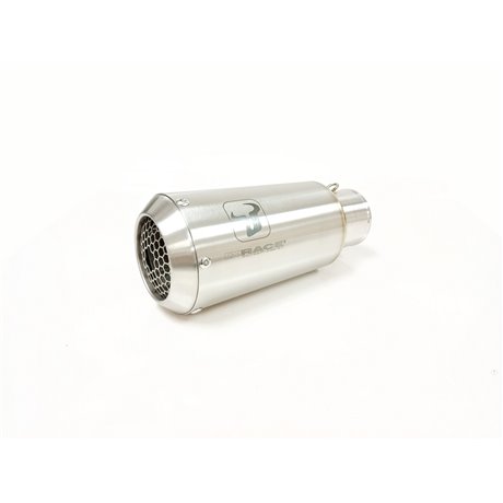 Exhaust IXRACE KTM 790 DUKE 23-24 (KTM CV2 DUKE) MK2