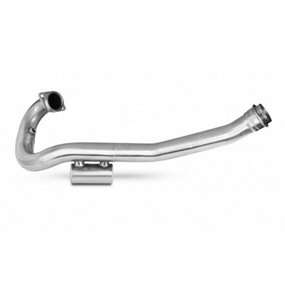 MIVV Racing pipe HUSQVARNA 701 ENDURO / SUPERMOTO 2021  -  2023