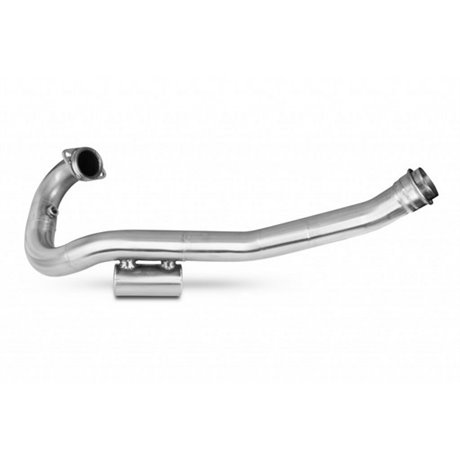 MIVV Racing pipe HUSQVARNA 701 ENDURO / SUPERMOTO 2021  -  2023