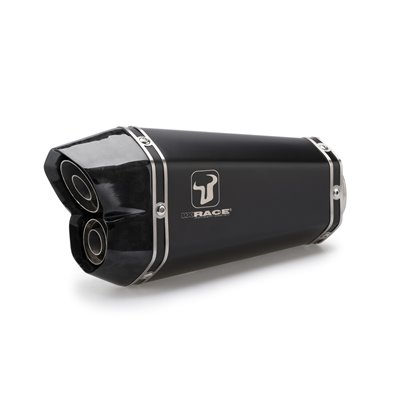 Exhaust IXRACE KTM 990 DUKE 2024 (KTM R2 DK) M8