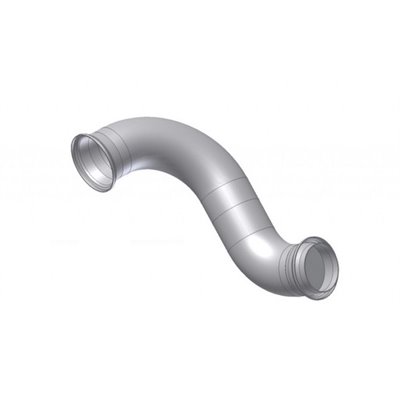 MIVV De-Cat HUSQVARNA NORDEN 901 2022  -  2023