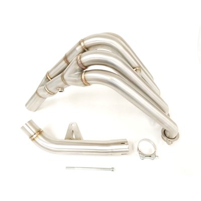 Decat IXRACE SUZUKI KATANA 1000 19-20 (WDG0) FULL COLECTOR DKAT