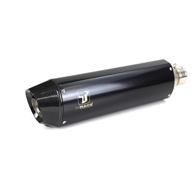 Exhaust IXRACE YAMAHA X-MAX 125 21-24 (SEH3) S3