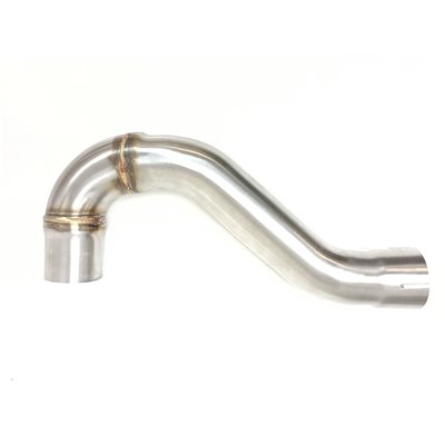 Decat IXRACE YAMAHA XSR 700 16-20 (RM11 RM12) (ONLY VALID FOR 9260 REFERENCE) DKAT