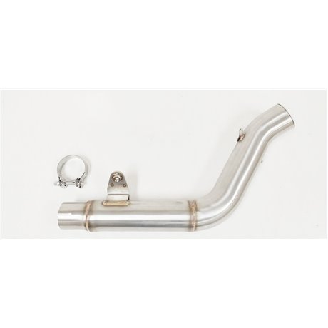 Decat IXRACE YAMAHA XSR 900 22-23 (RN80 RN85 RN86)  DKAT