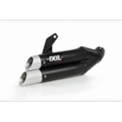 Výfuk IXIL Benelli BJ 300 GS - BN 302 (P10) L3XB