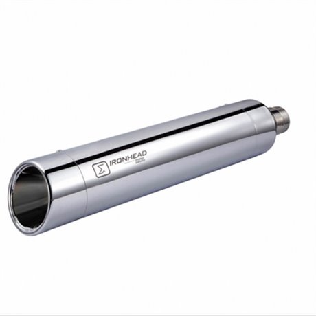 Exhaust IXIL BMW R 18 B / TRANSCONTINENTAL / ROCTANE (RH18 RH18R) HC2-1C