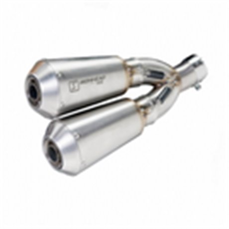 Auspuff IXIL Brixton CROSSFIRE 500 X (BX500-A) OVC13