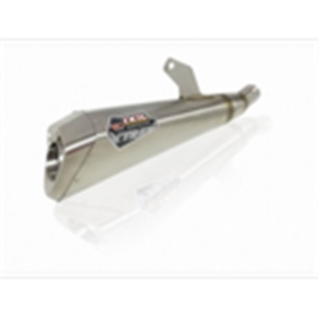 Exhaust IXIL Ducati M 696 MONSTER 08-13 (M5) X55S