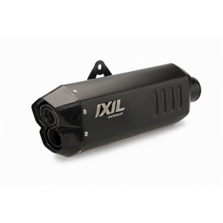 Výfuk IXIL Harley Davidson PAN AMERICA 1250 / SPECIAL 2022-2024 (RA1) ULXB
