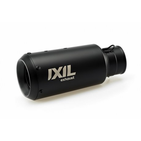 Výfuk IXIL Honda NC 700 X - S - INTEGRA 12-13 (RC61 RC62 RC63) RB