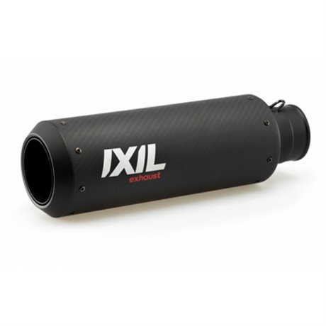 Výfuk IXIL Honda CB 750 HORNET 23-24 (RH12) RCR