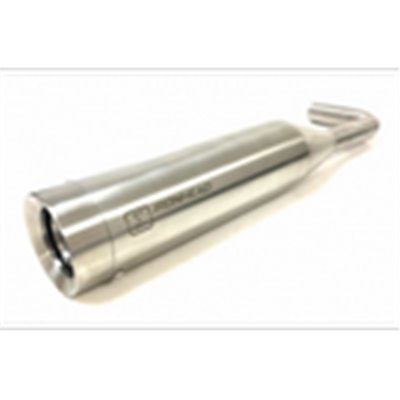 Exhaust IXIL Honda CB 1100 EX - RS 16-20 (SC78) HC1-3S