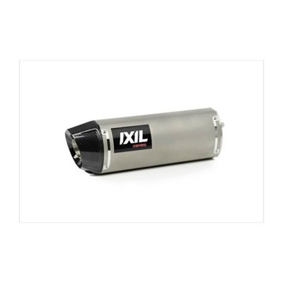Exhaust IXIL Kawasaki NINJA ZX-25 R / RR (ZX250E) VTI