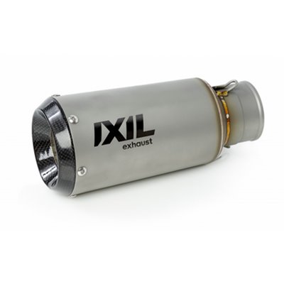 Exhaust IXIL KTM RC 125 21-24 (KTM RC) RC
