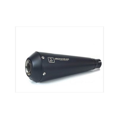 Exhaust IXIL Moto Guzzi V7 III OVC11SB