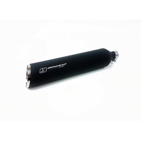 Výfuk IXIL QJ Motor SRV 300 HC1-4B
